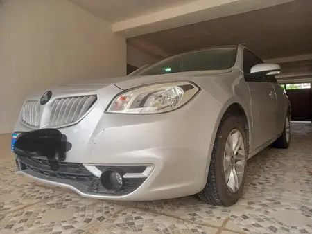 خودرو برلیانس، H330 آگهی ann_19837473