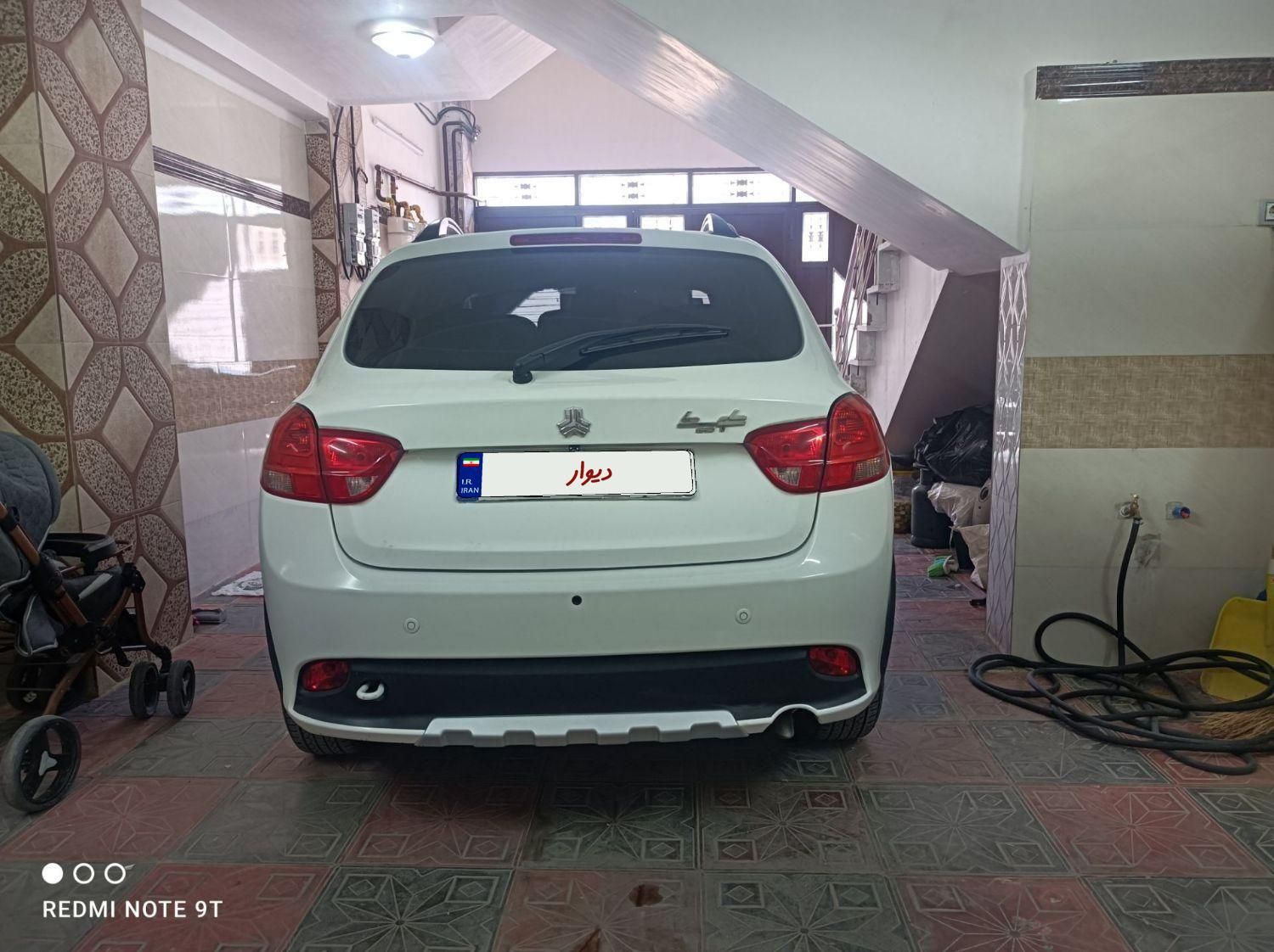 کوییک S پایه - 1402
