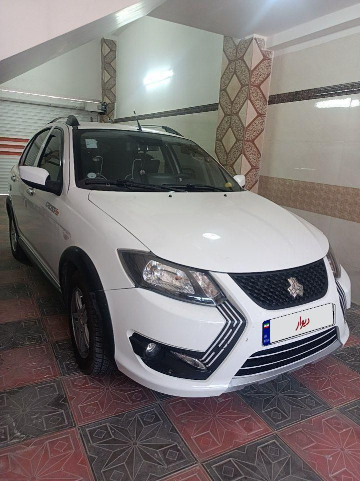 خودرو کوییک، S آگهی ann_19837491