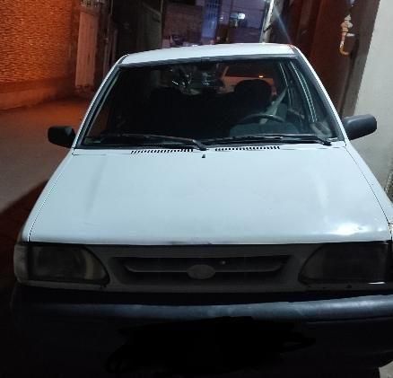 خودرو پراید، صبا آگهی ann_19837507