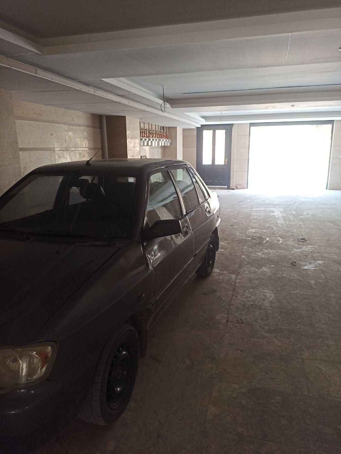 پراید 132 SX - 1390