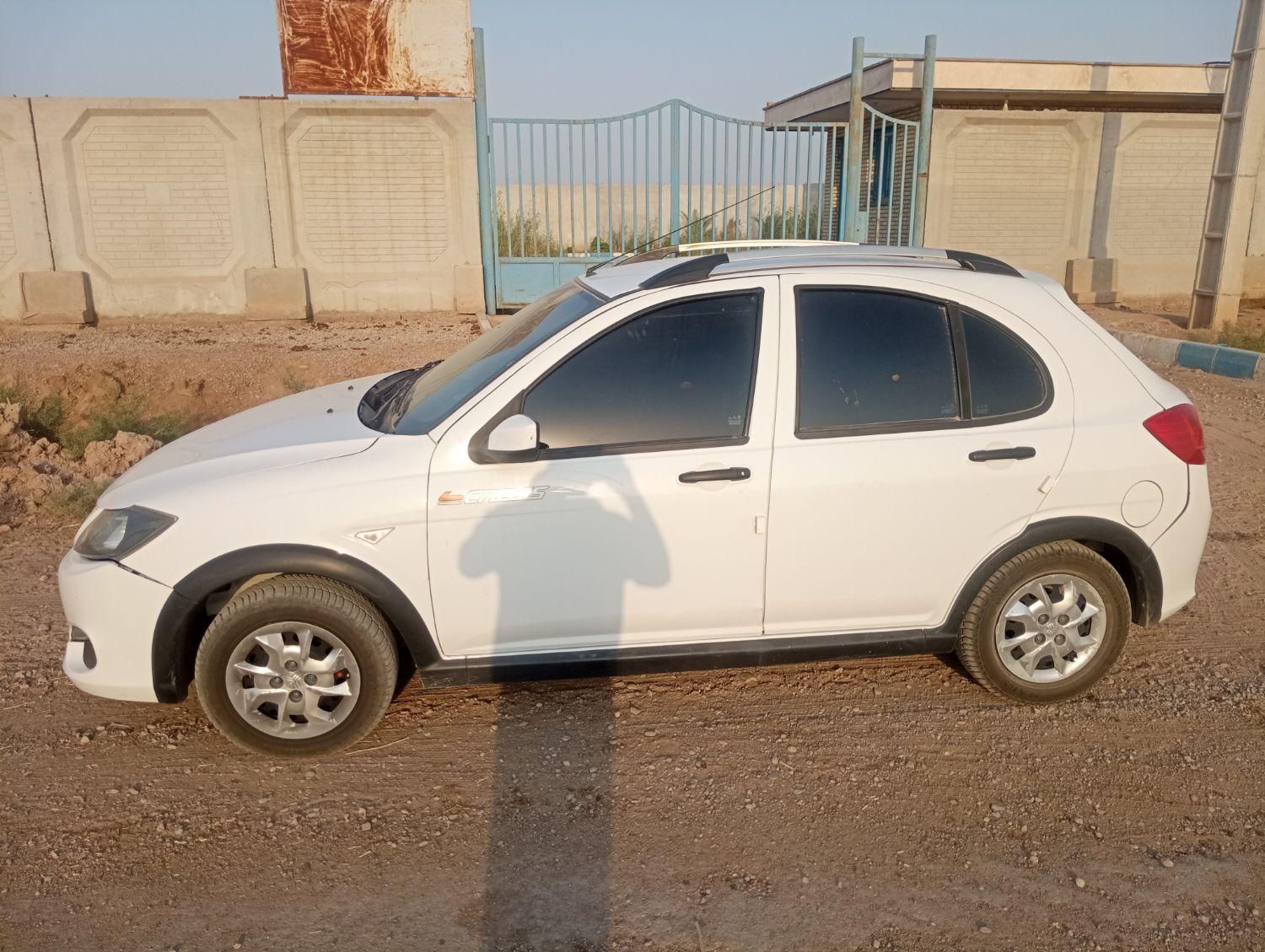 خودرو کوییک، معمولی آگهی ann_19837545
