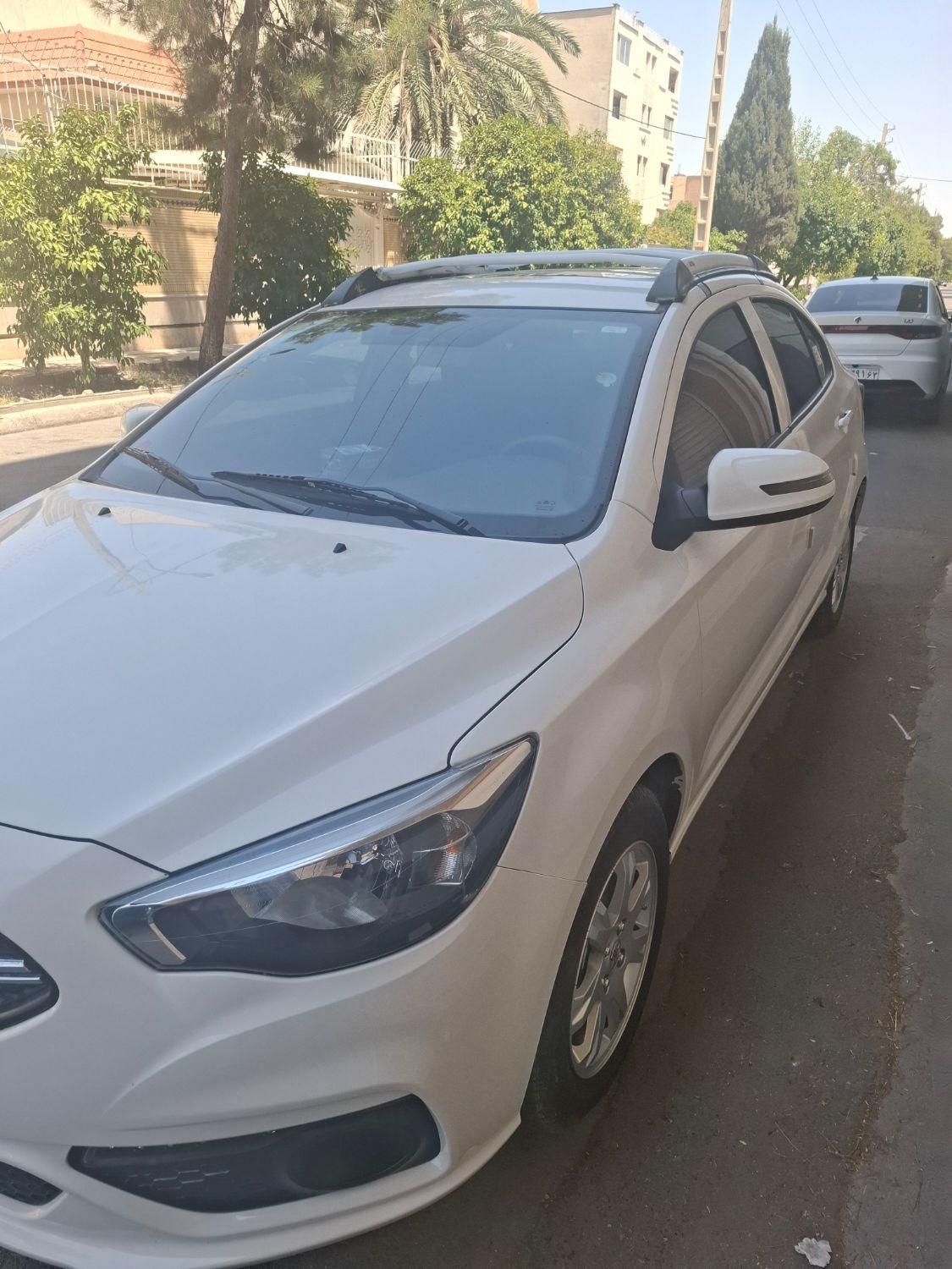 شاهین G دنده ای - 1403