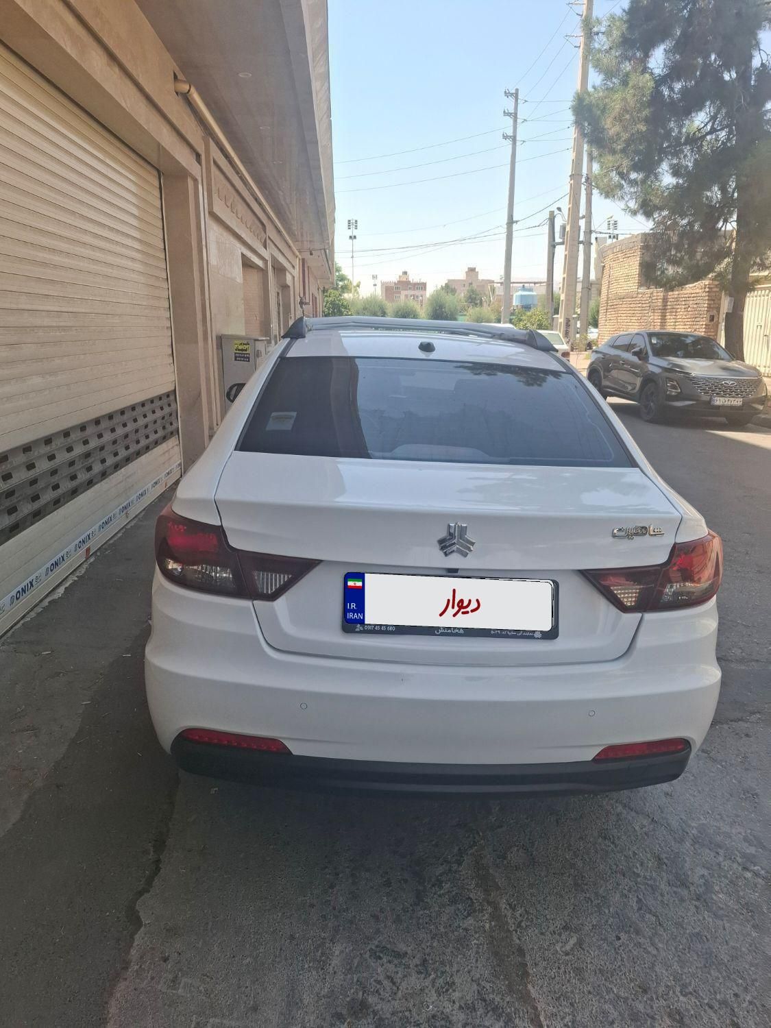 خودرو شاهین، G آگهی ann_19837556