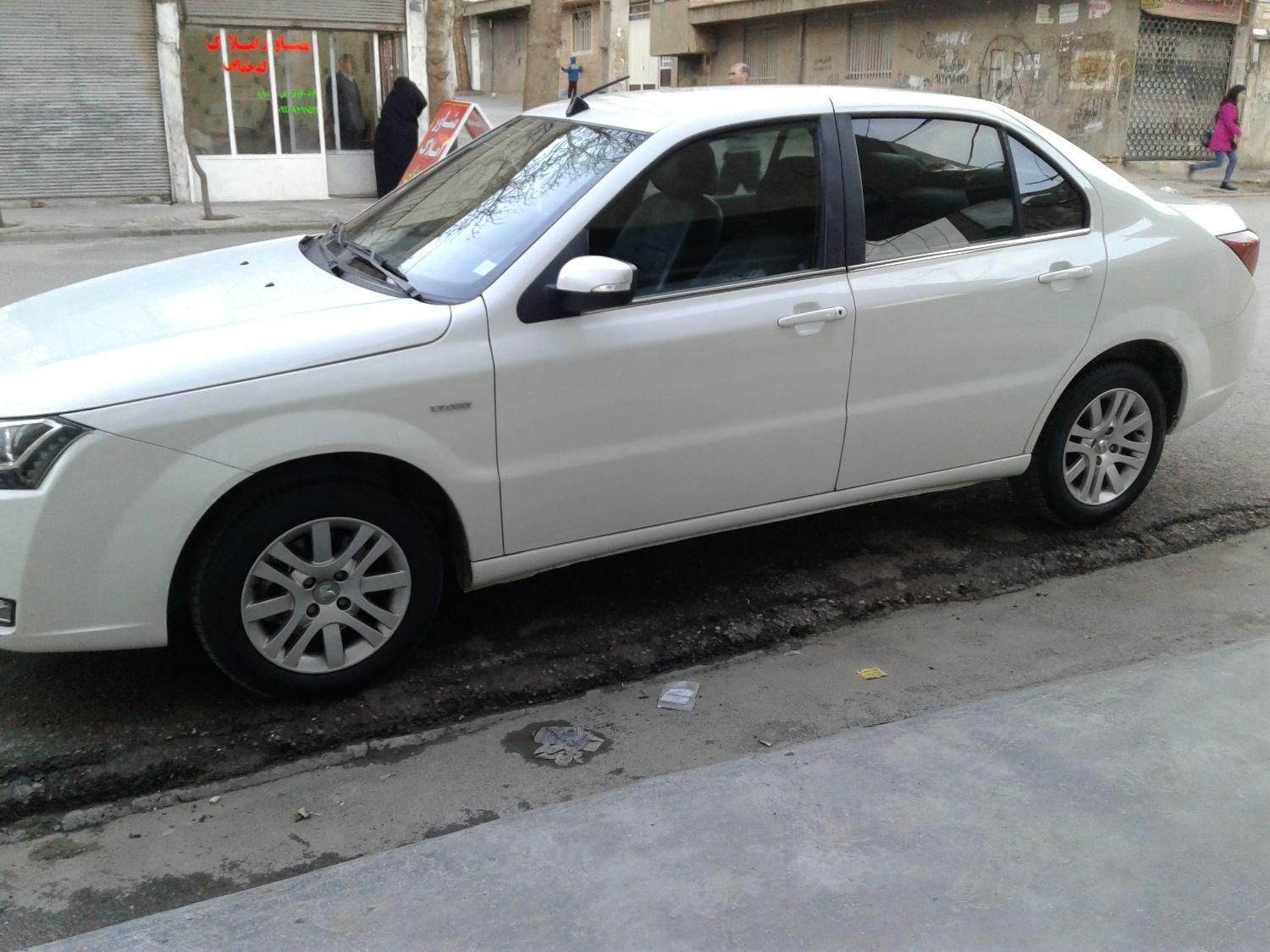 خودرو دنا، معمولی آگهی ann_19837557