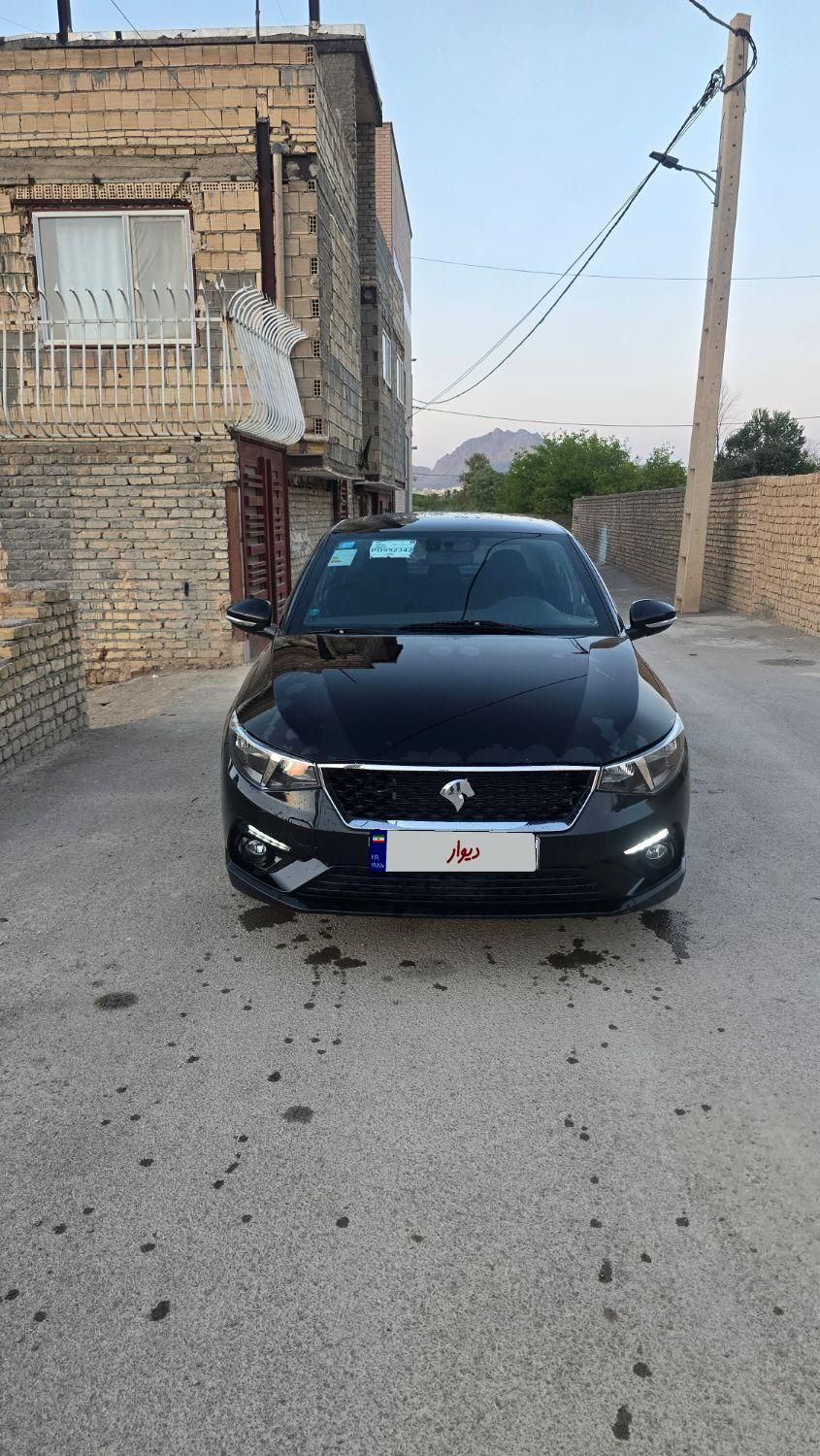 خودرو تارا، اتوماتیک آگهی ann_19837572