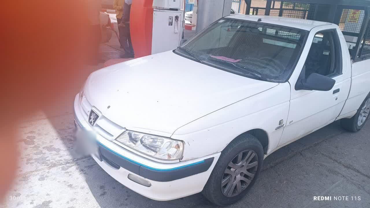 خودرو آریسان، معمولی آگهی ann_19837573