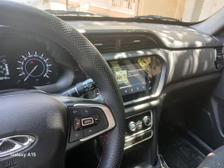 ام وی ام X33 S اتوماتیک اسپرت فیس جدید - 1399