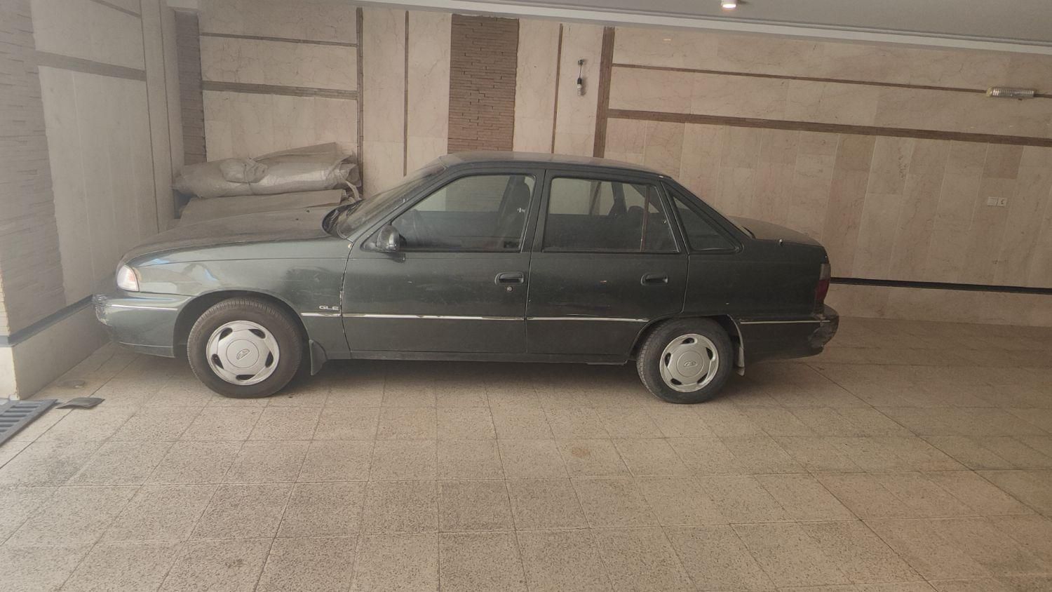 خودرو دوو، سیلو آگهی ann_19837594
