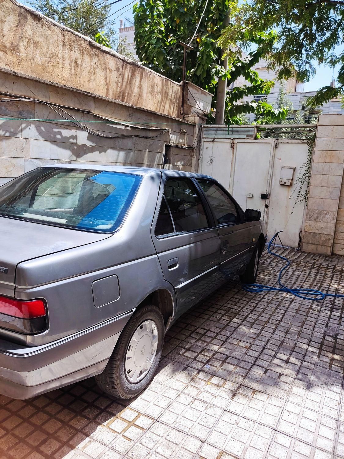 خودرو پژو، 405 آگهی ann_19837604