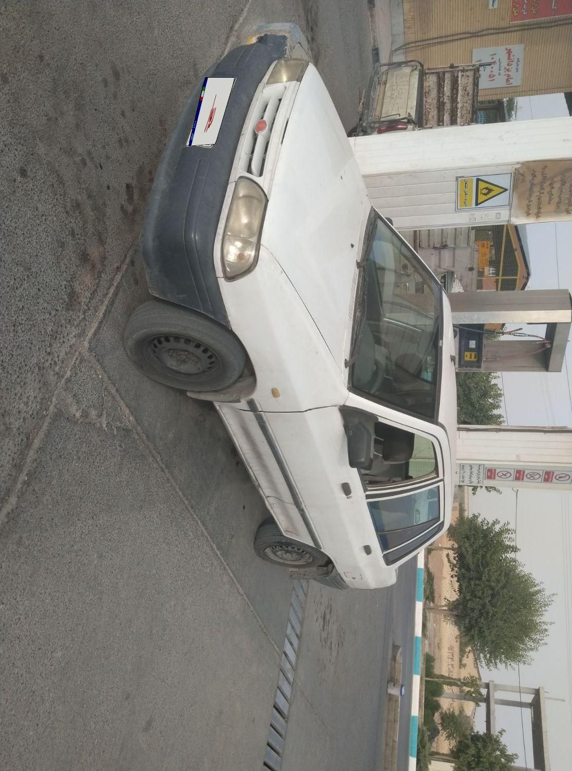 خودرو پراید، صبا آگهی ann_19837610