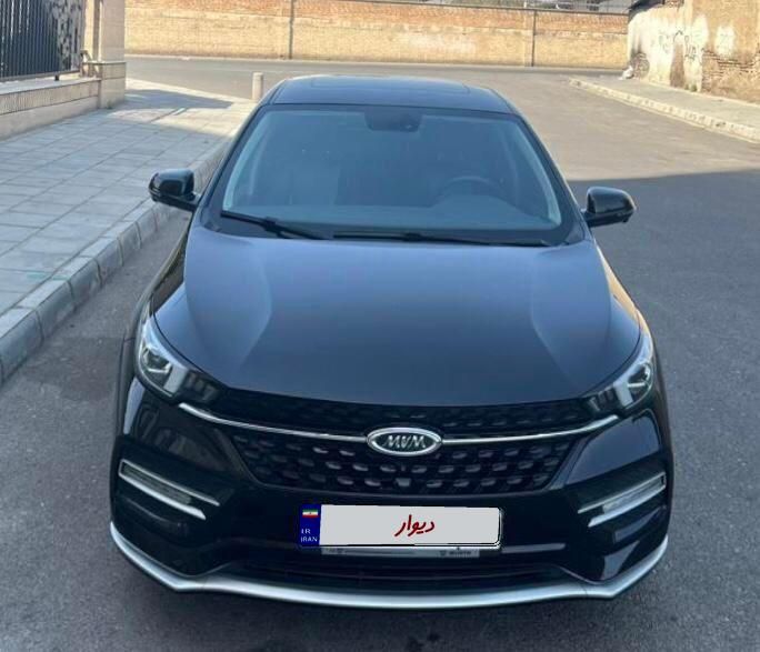 خودرو چری، آریزو 6 آگهی ann_19837612
