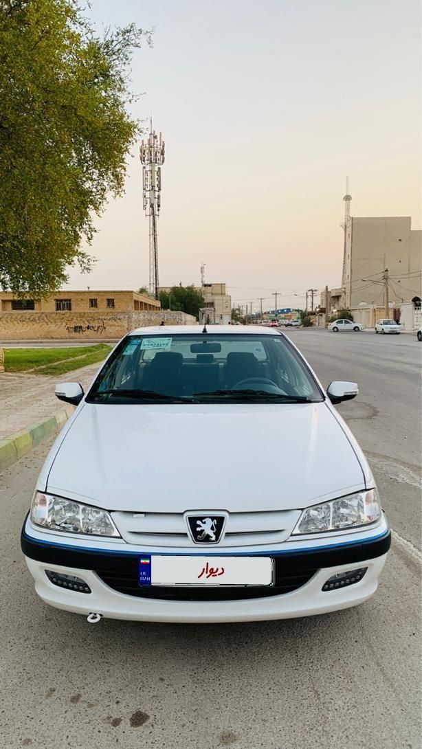 خودرو پژو، پارس آگهی ann_19837617