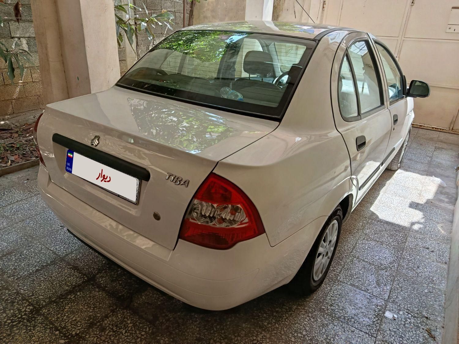 خودرو تیبا، صندوق دار آگهی ann_19837660