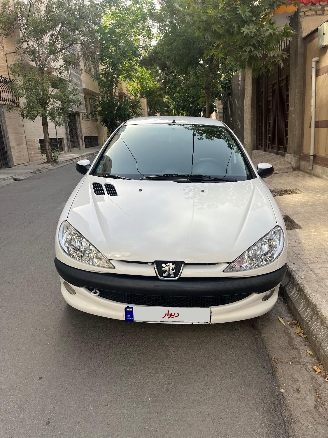 خودرو پژو، 206 آگهی ann_19837669