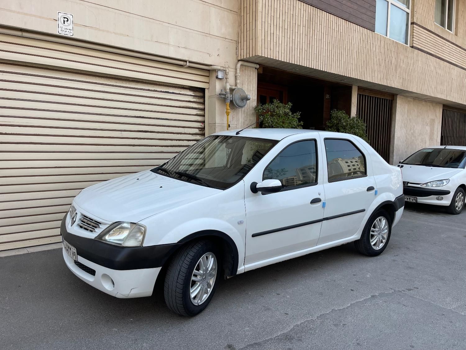 رنو تندر 90 E2 - 1390