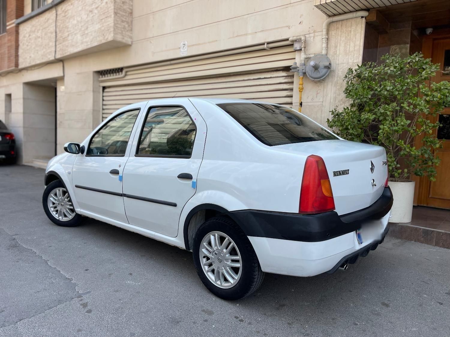 رنو تندر 90 E2 - 1390