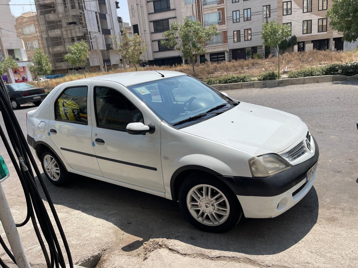 رنو تندر 90 E2 - 1390