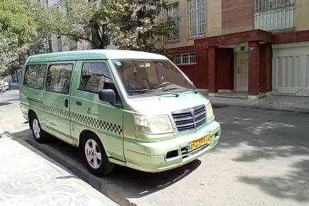 سوئیست DX3 - - 1386
