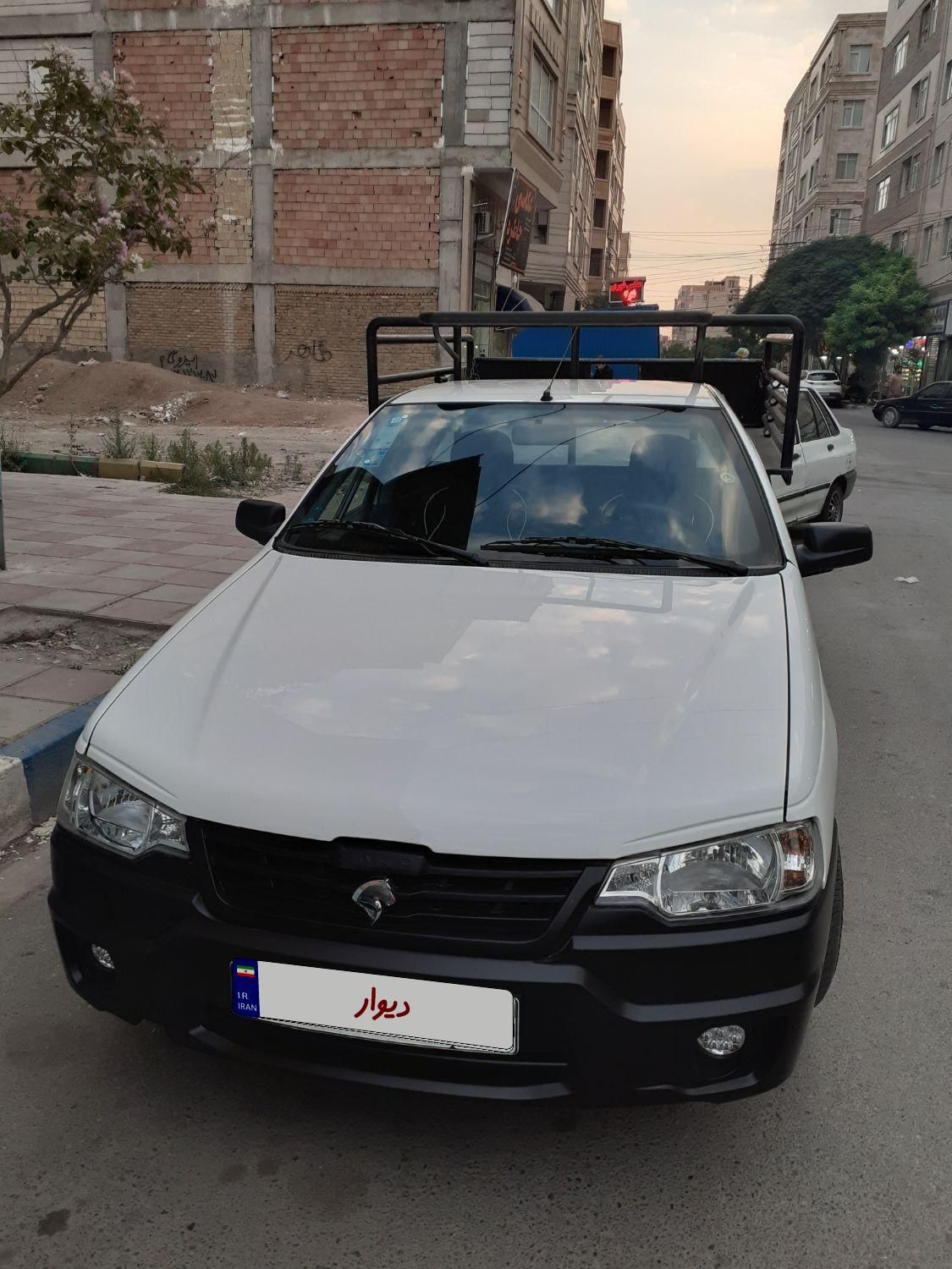 خودرو آریسان، 2 آگهی ann_19837728