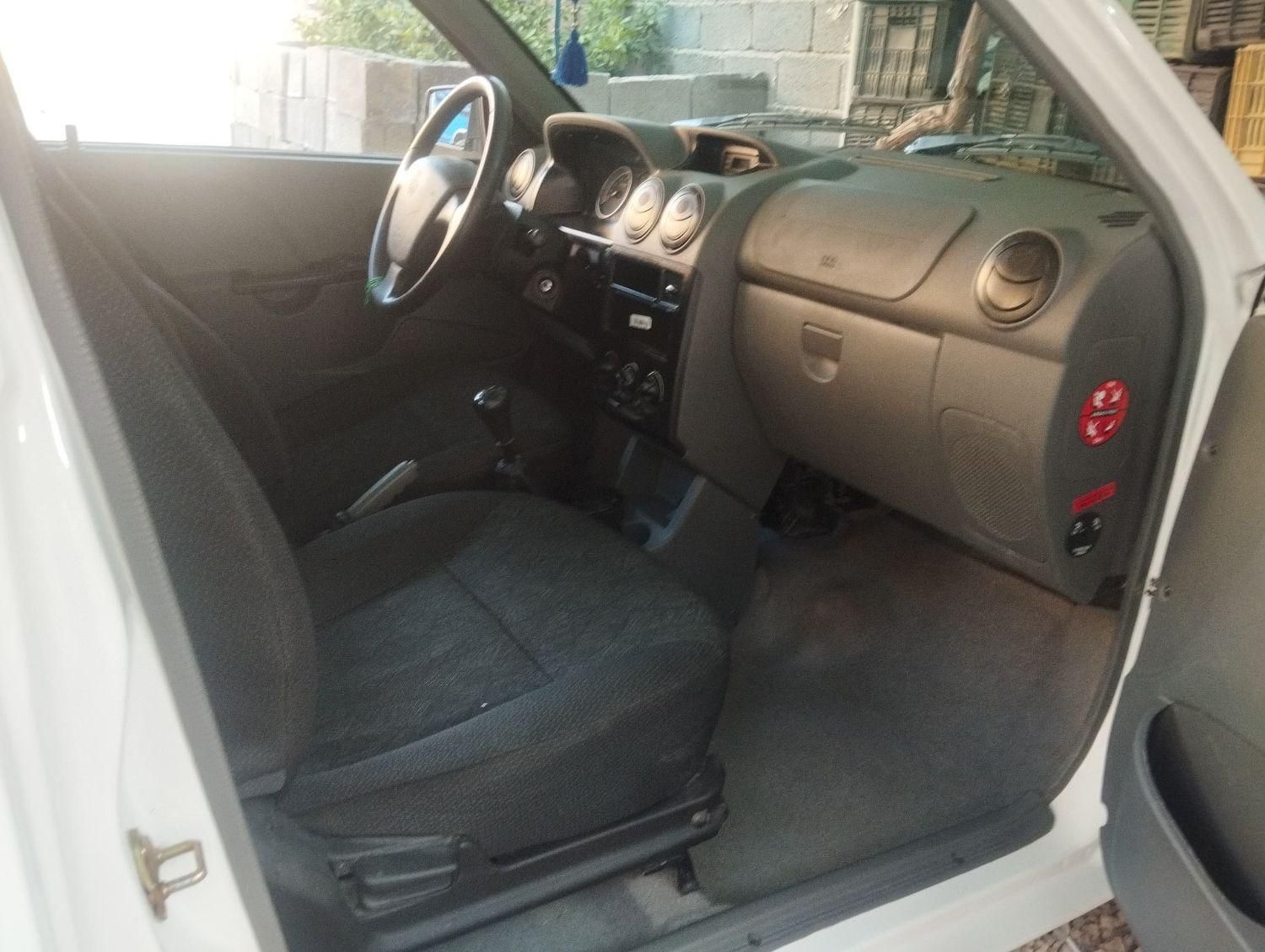 پراید 151 SE - 1403