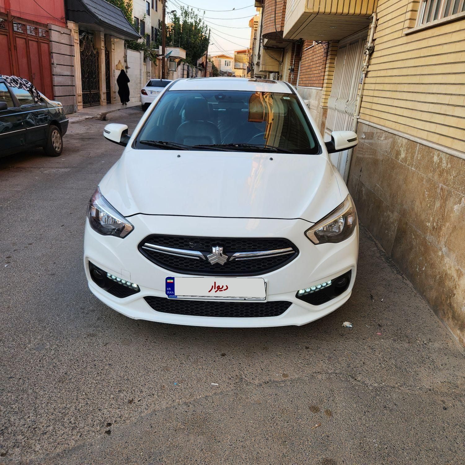 خودرو شاهین، G آگهی ann_19837744