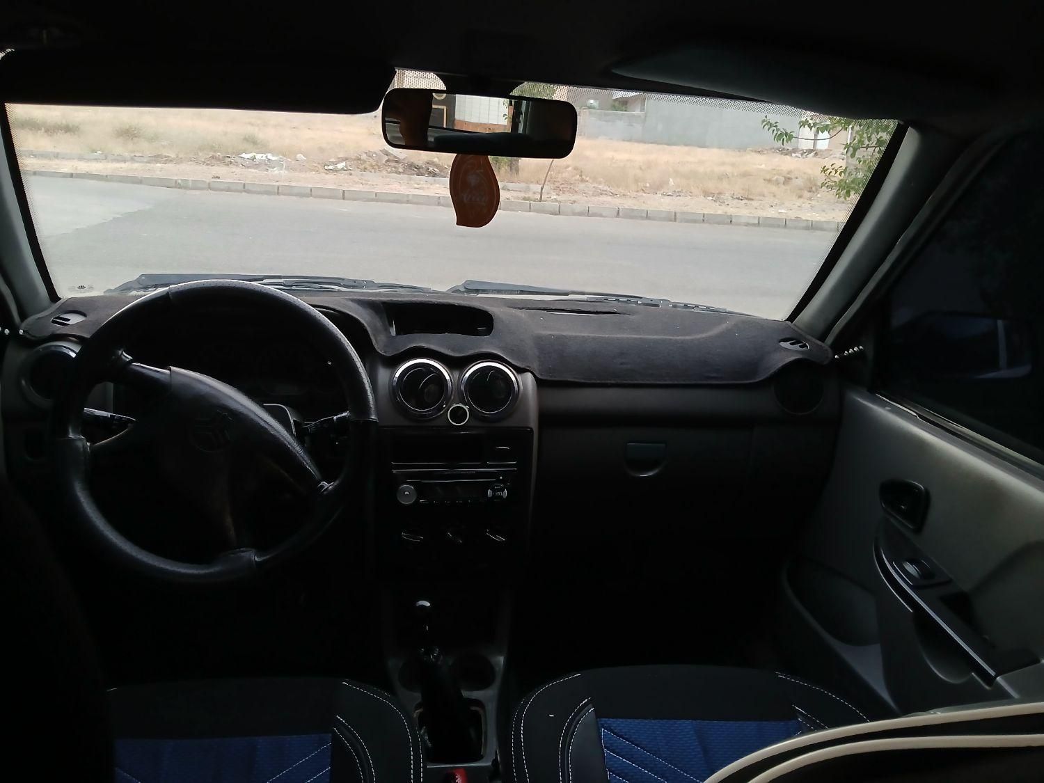 پراید 141 SX - 1390