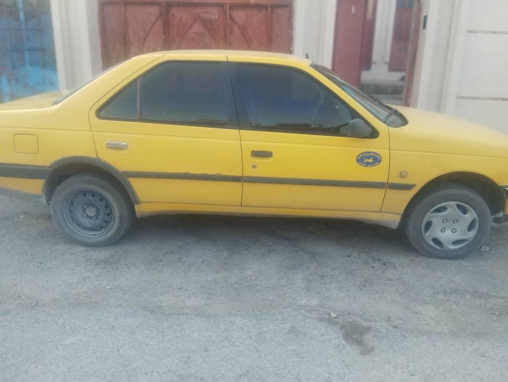 خودرو پژو، 405 آگهی ann_19837755