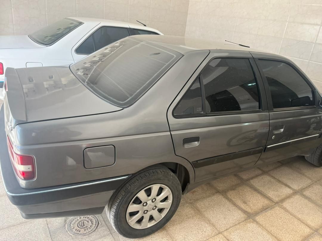 پژو 405 GLX - 1390
