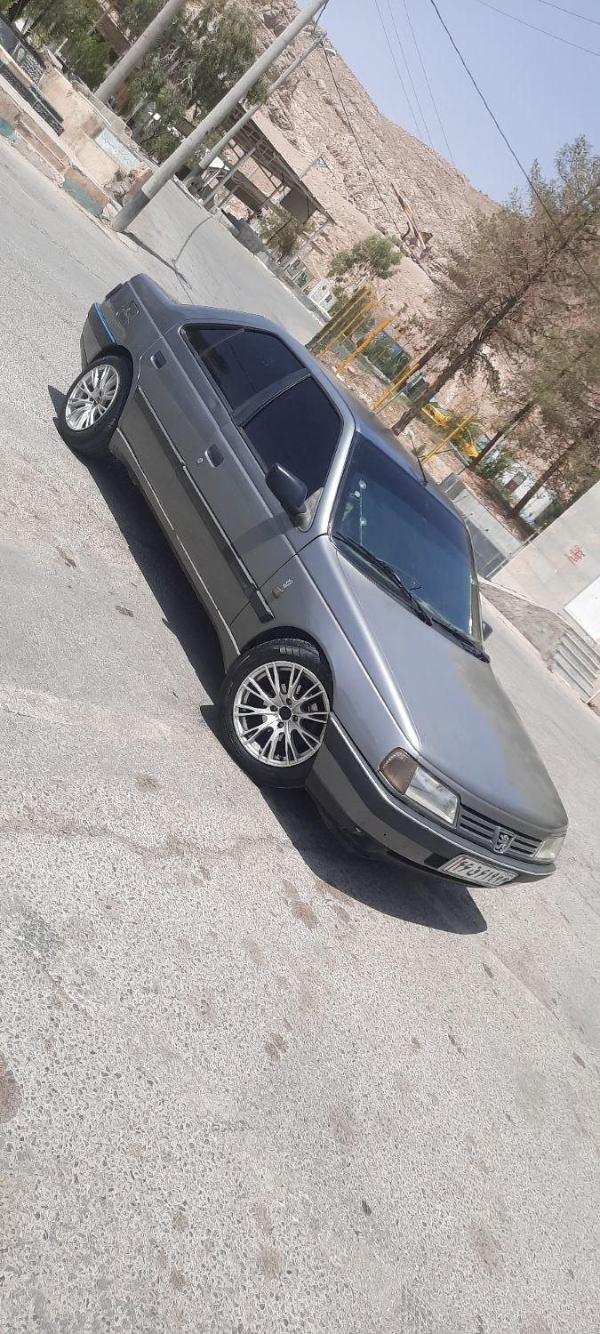 پژو 405 GLX - 1388