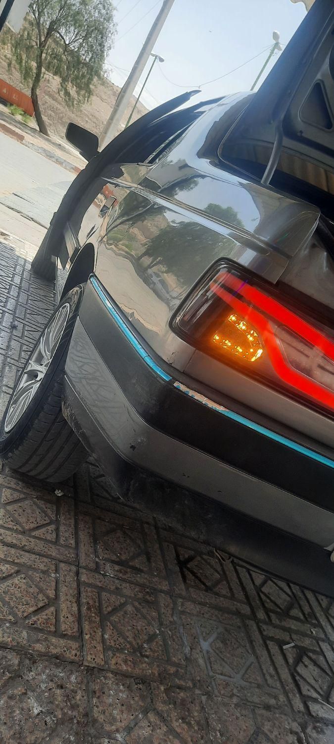پژو 405 GLX - 1388