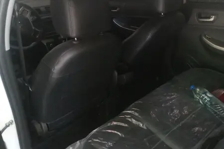 شاهین G دنده‌ای ESC - 1401