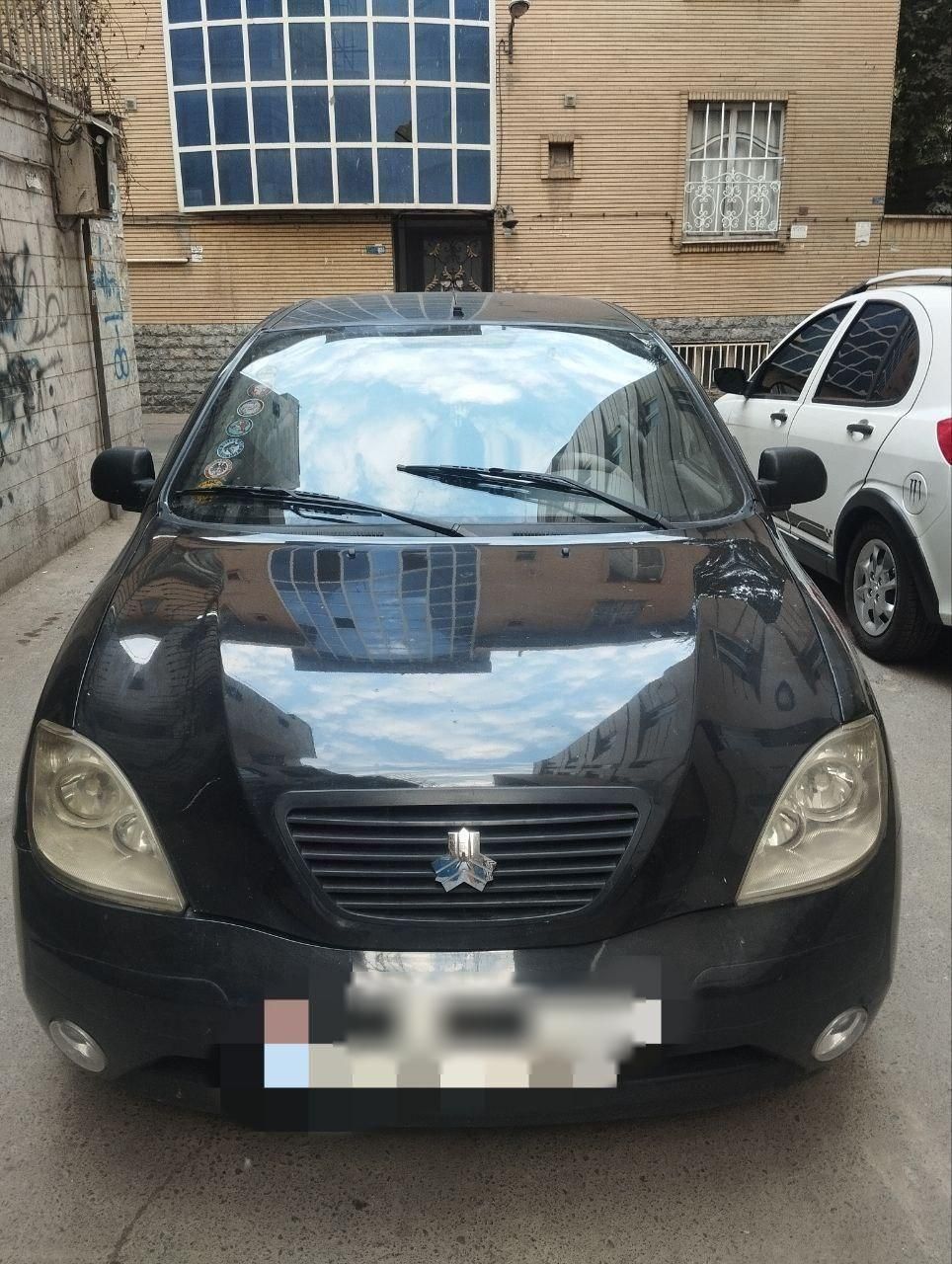 خودرو تیبا، 2 آگهی ann_19837815