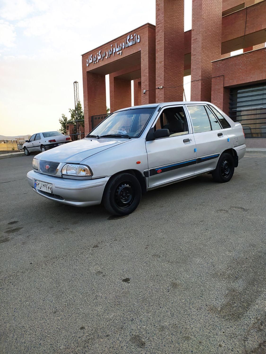 خودرو پراید، 141 آگهی ann_19837817