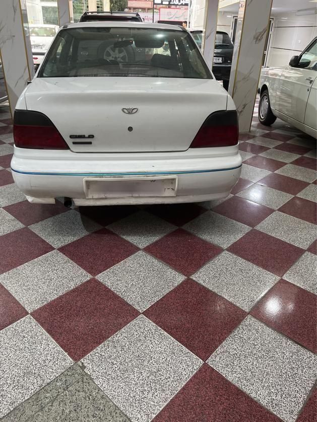خودرو دوو، سیلو آگهی ann_19837824