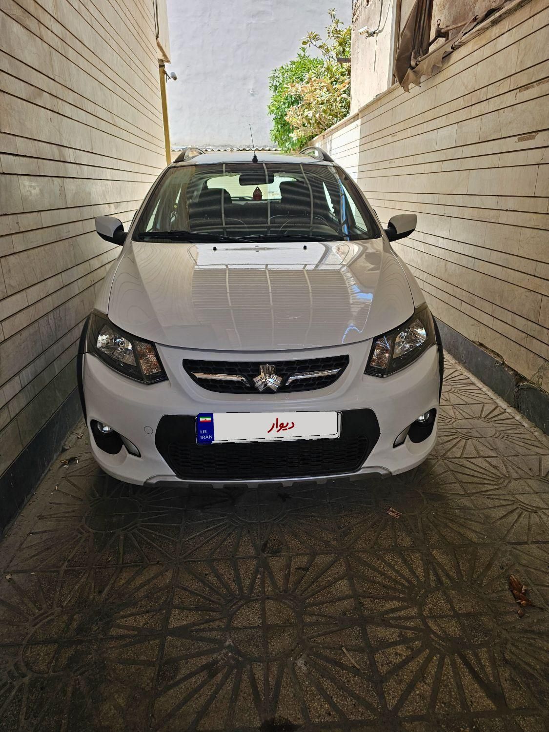 خودرو کوییک، R آگهی ann_19837832