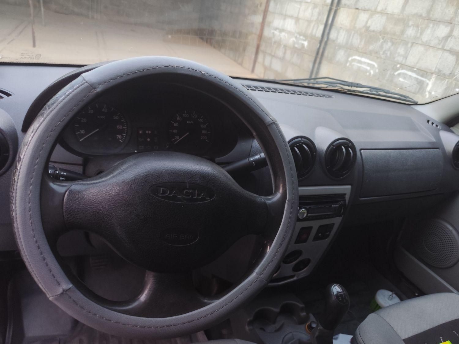 رنو تندر 90 E1 - 1390