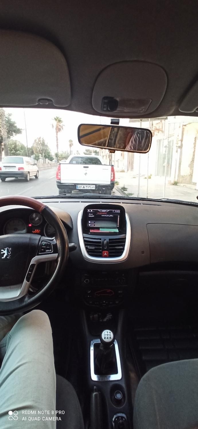 خودرو پژو، 207 آگهی ann_19837842