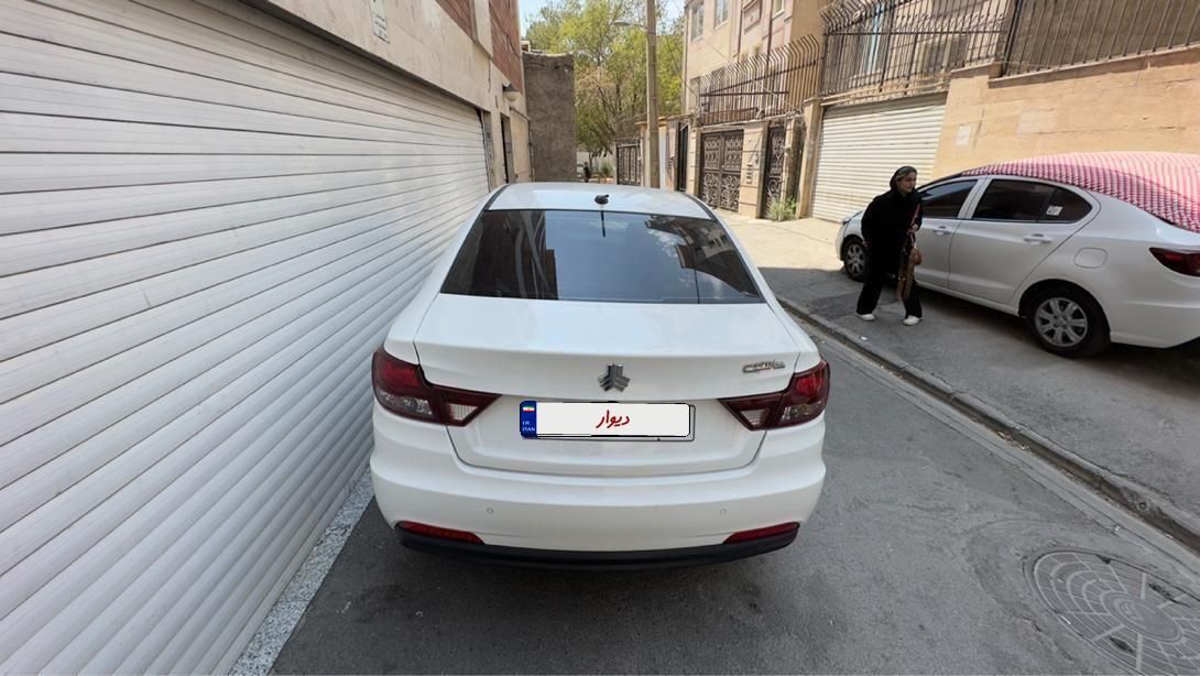 شاهین G دنده ای - 1403