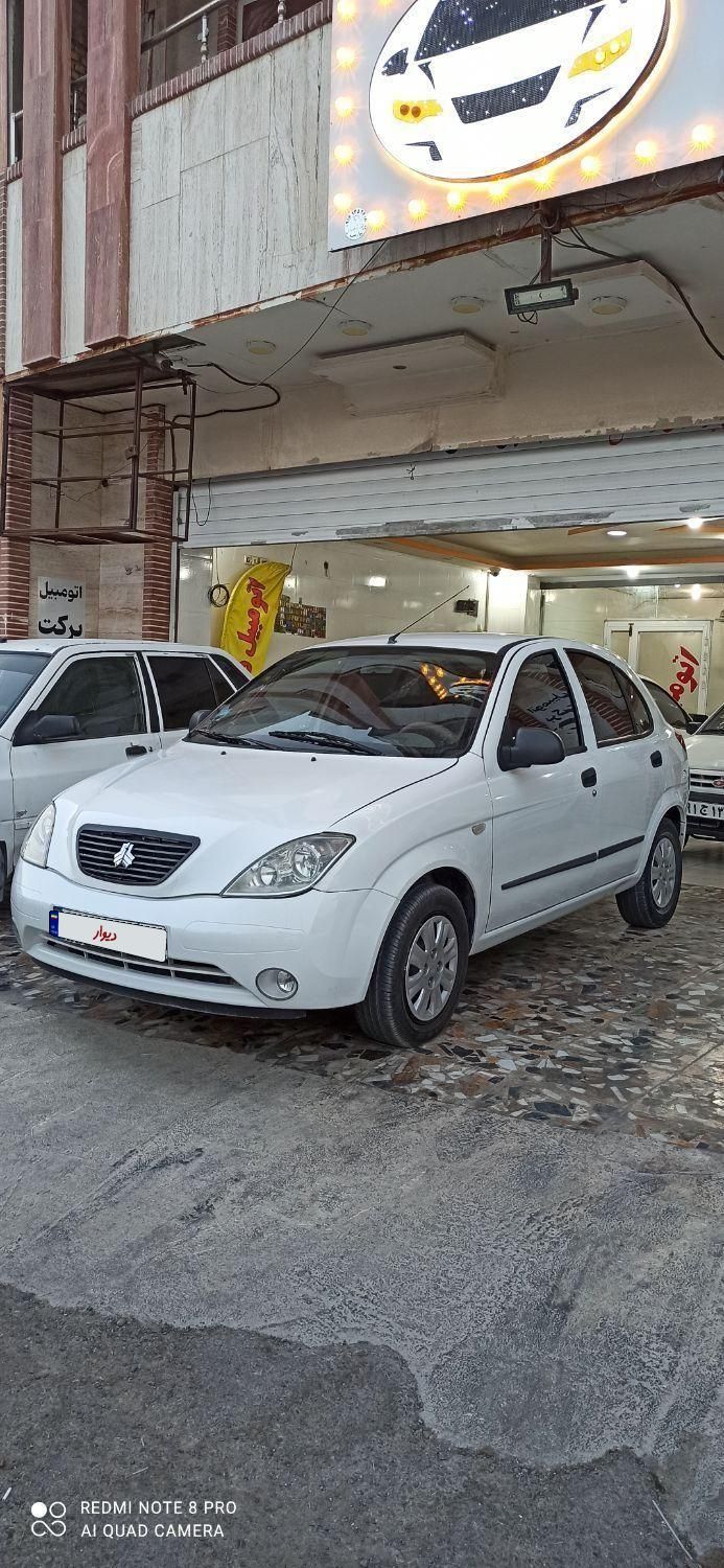 خودرو تیبا، 2 آگهی ann_19837848