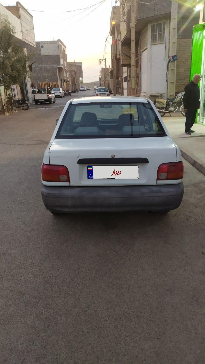 خودرو پراید، صبا آگهی ann_19837866
