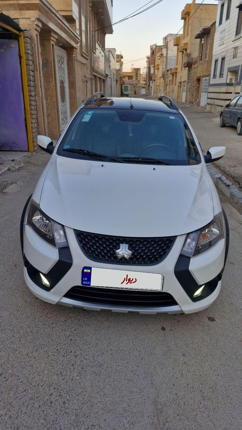 خودرو کوییک، R آگهی ann_19837890