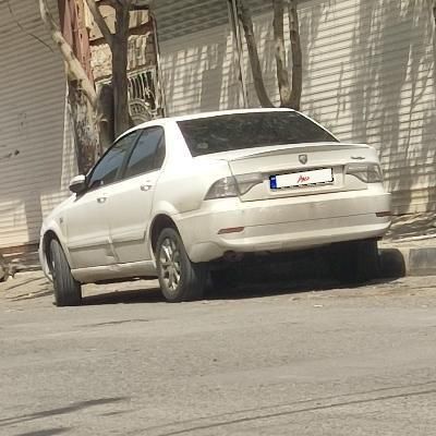 سمند سورن پلاس EF7 بنزینی - 1401