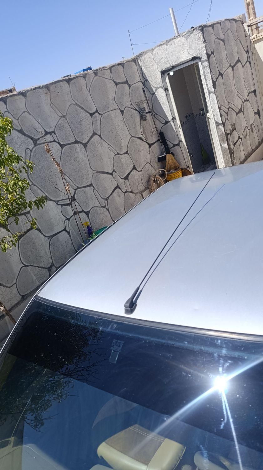 پژو 405 GLX - دوگانه سوز - 1396