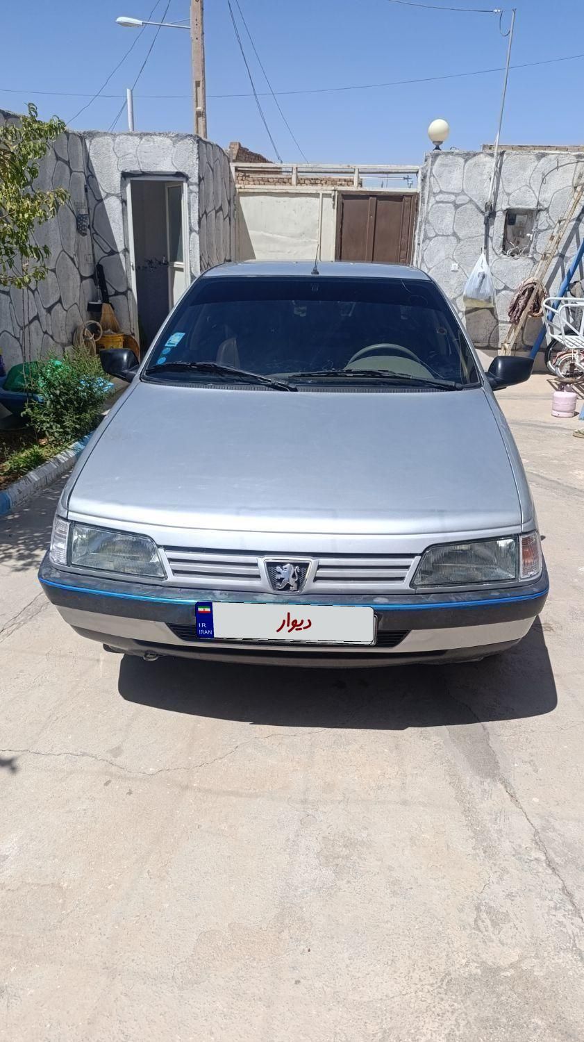 خودرو پژو، 405 آگهی ann_19837953