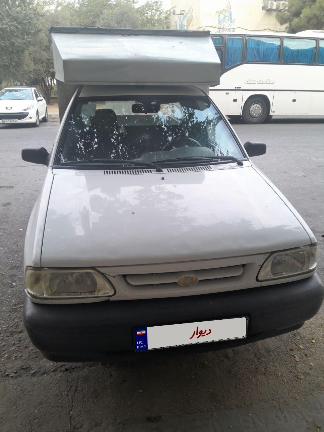 خودرو پراید، 151 آگهی ann_19838010