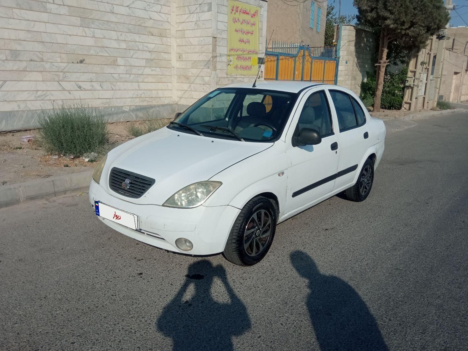 خودرو تیبا، صندوق دار آگهی ann_19838018