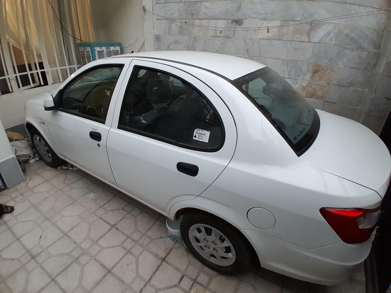 خودرو ساینا، S آگهی ann_19838025