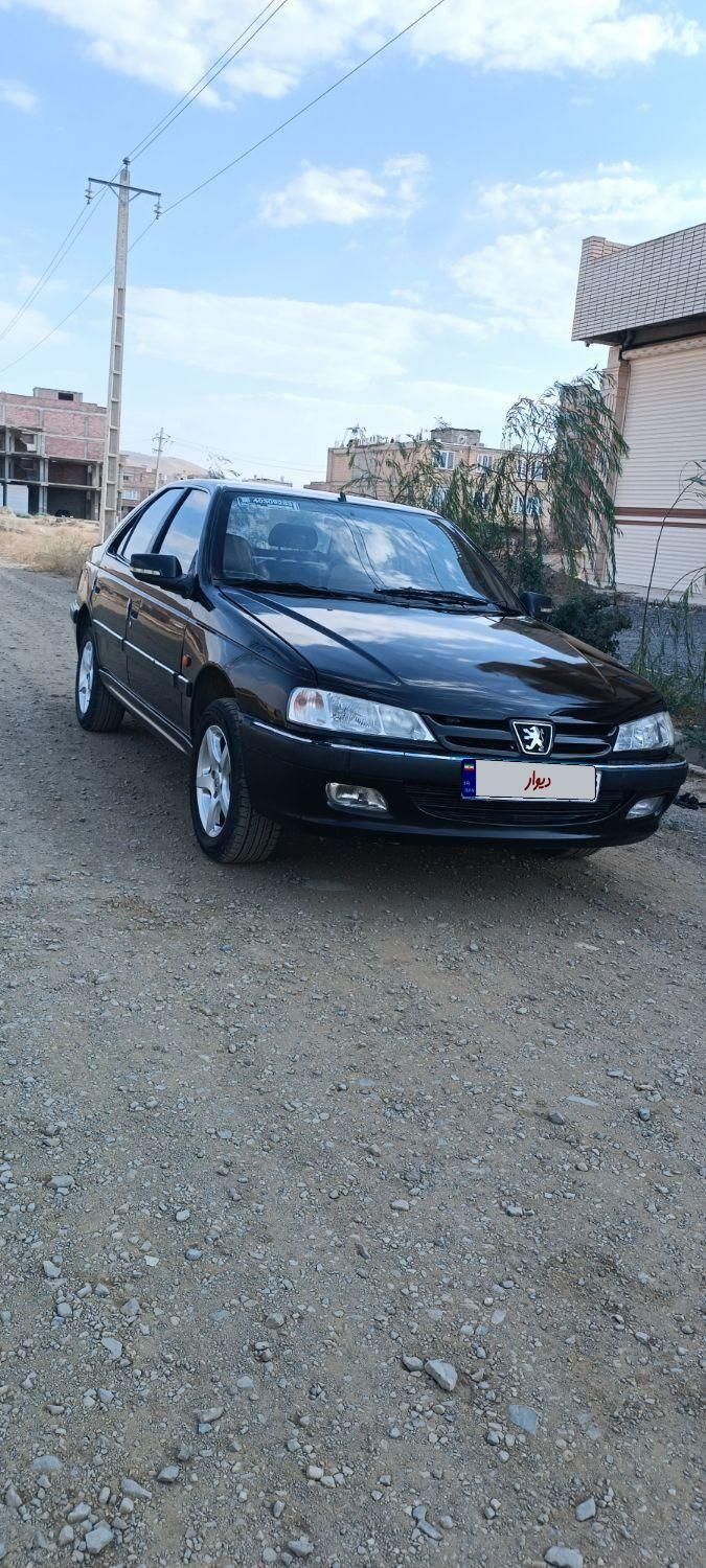 خودرو پژو، پارس آگهی ann_19838041