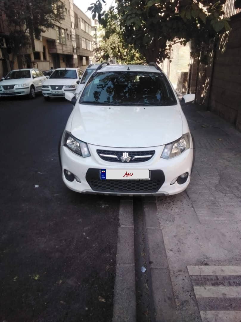 خودرو کوییک، معمولی آگهی ann_19838050
